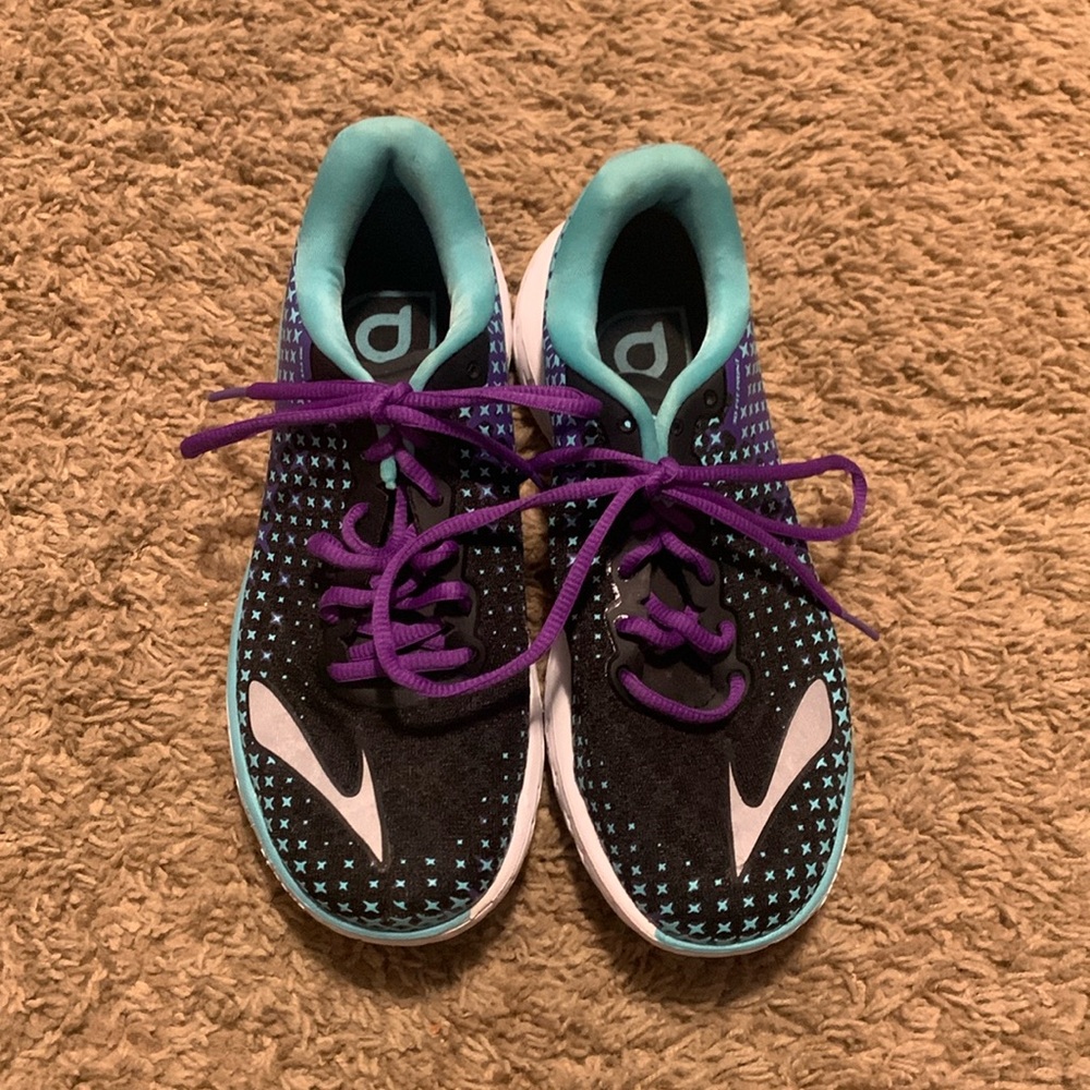Brooks Pure Flow 5 running shoes